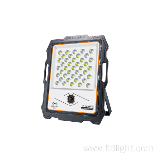 High Efficiency Outdoor Waterproof Solar Led Flood Lights